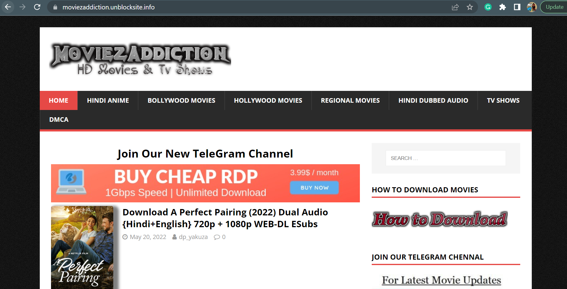 Moviezaddiction Image